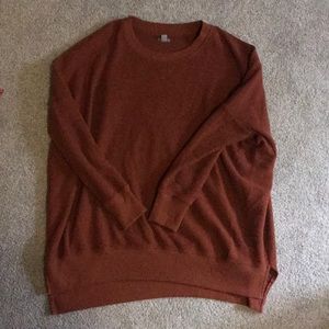 Aerie sweater